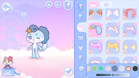 我的宠物模拟器(My Pets: Cat Simulator)