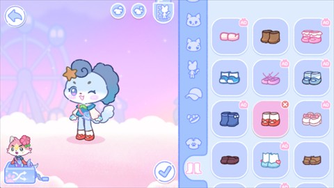 我的宠物模拟器(My Pets: Cat Simulator)