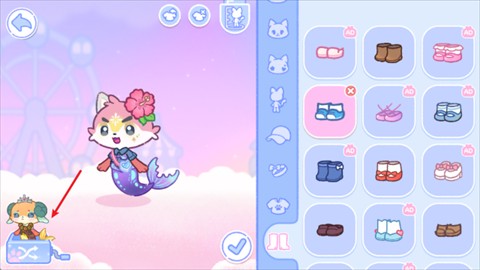我的宠物模拟器(My Pets: Cat Simulator)