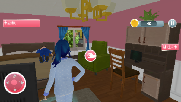 孕妇模拟器(Anime Pregnant Mother Simulator)