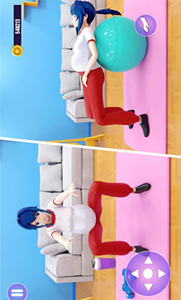 孕妇模拟器(Anime Pregnant Mother Simulator)