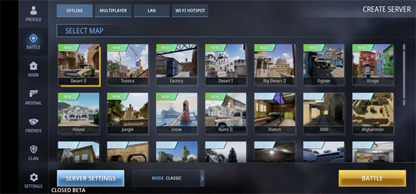 特种部队小组3(SpecialForcesGroup3)