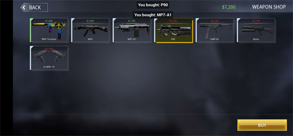 特种部队小组3(SpecialForcesGroup3)