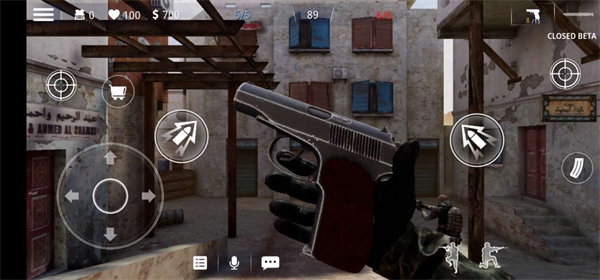 特种部队小组3(SpecialForcesGroup3)