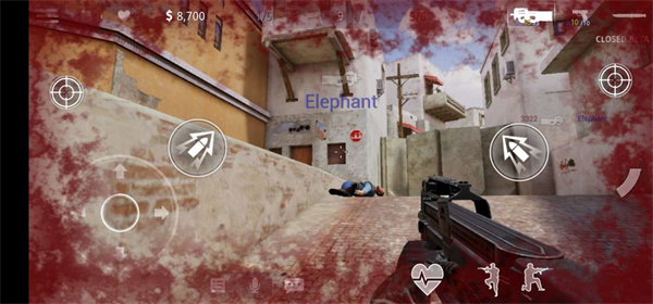 特种部队小组3(SpecialForcesGroup3)