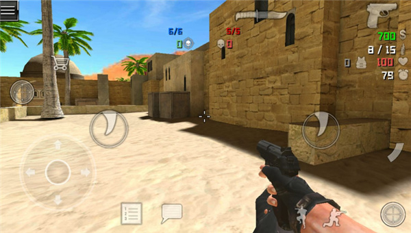 特种部队小组3(SpecialForcesGroup3)