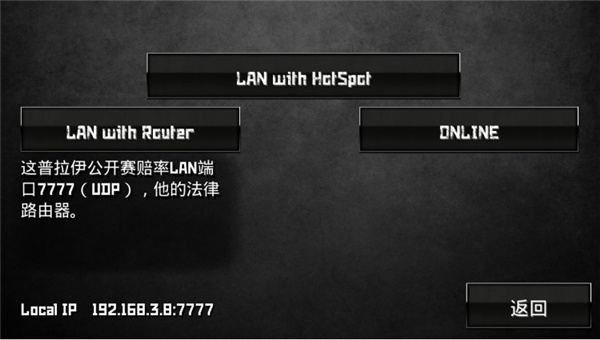 特种部队小组3(SpecialForcesGroup3)