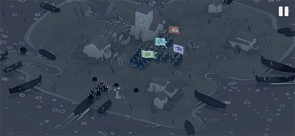 绝境北方(Bad North)