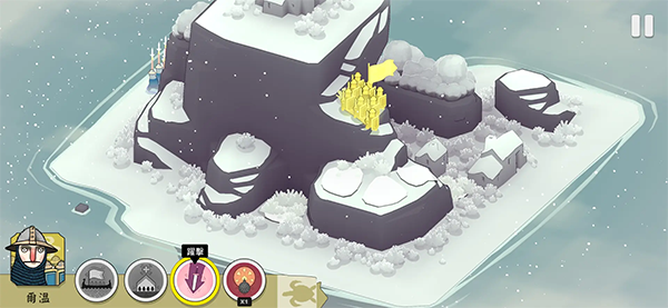 绝境北方(Bad North)