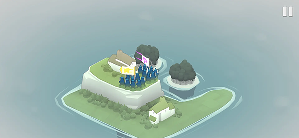 绝境北方(Bad North)