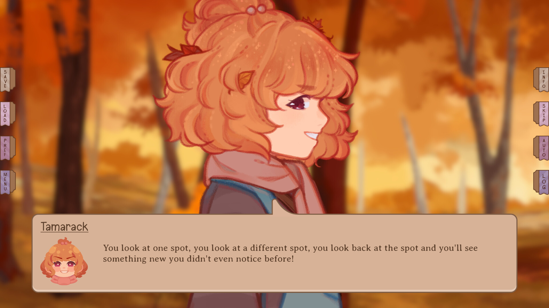 我们的人生：此刻与永恒