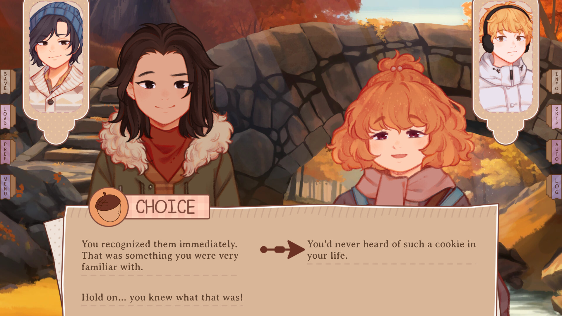 我们的人生：此刻与永恒