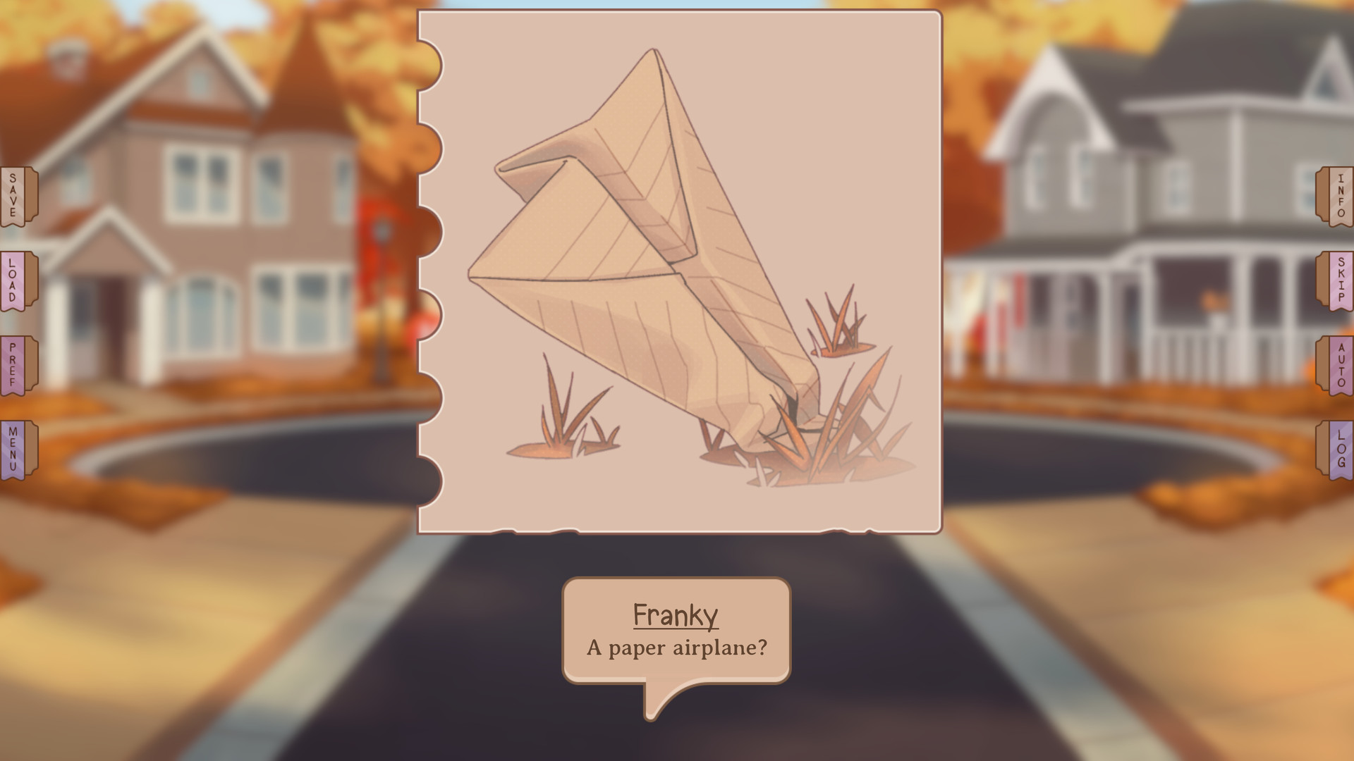 我们的人生：此刻与永恒