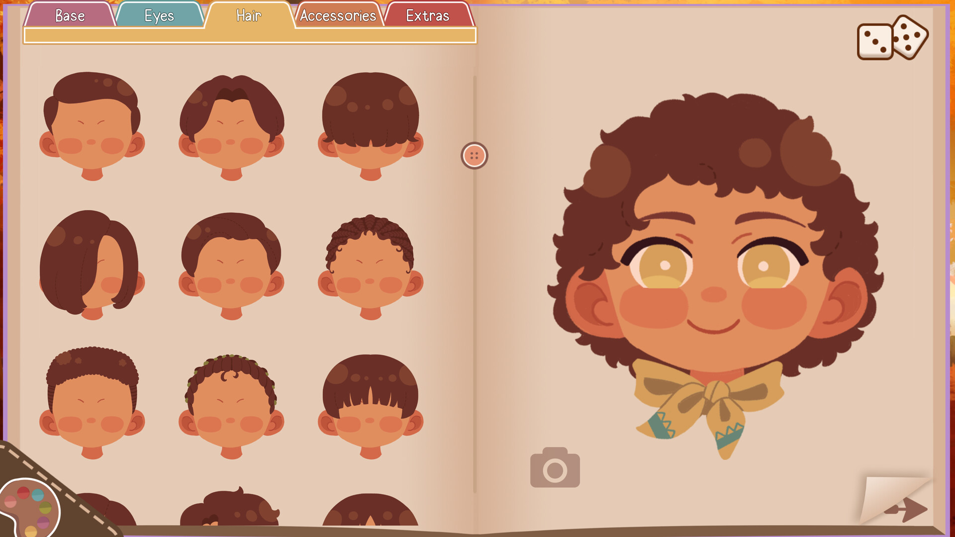 我们的人生：此刻与永恒