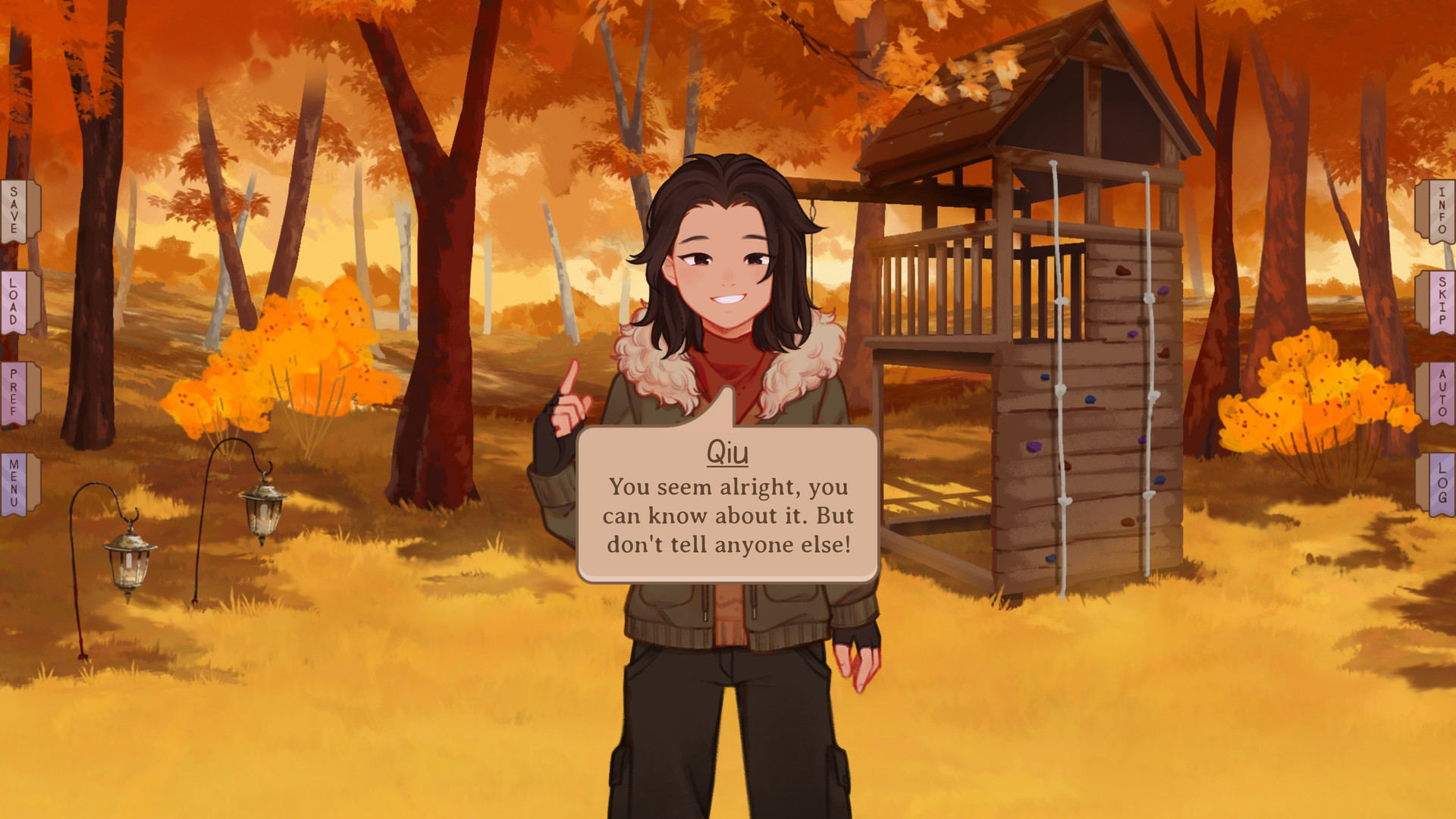 我们的人生：此刻与永恒