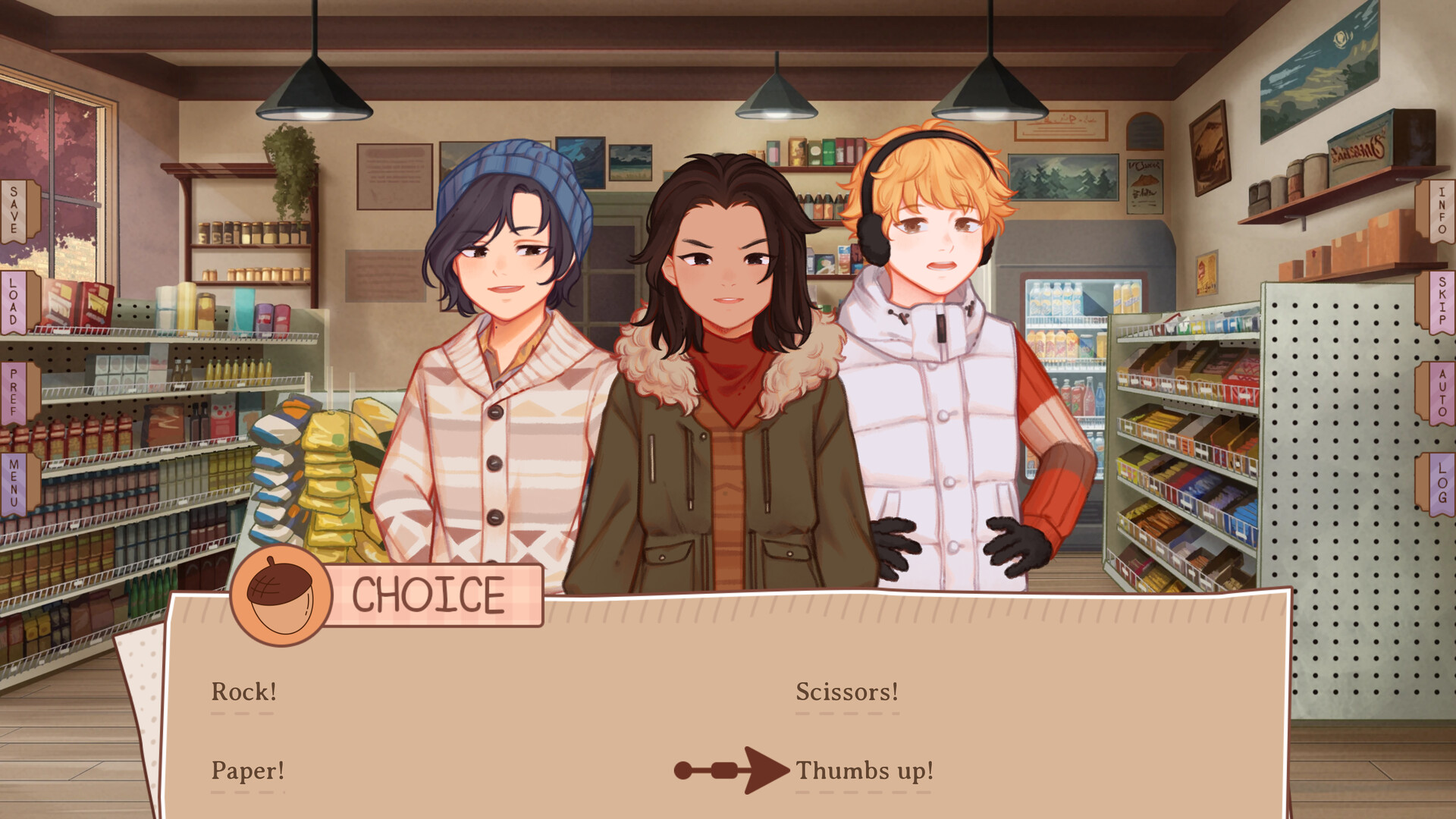 我们的人生：此刻与永恒