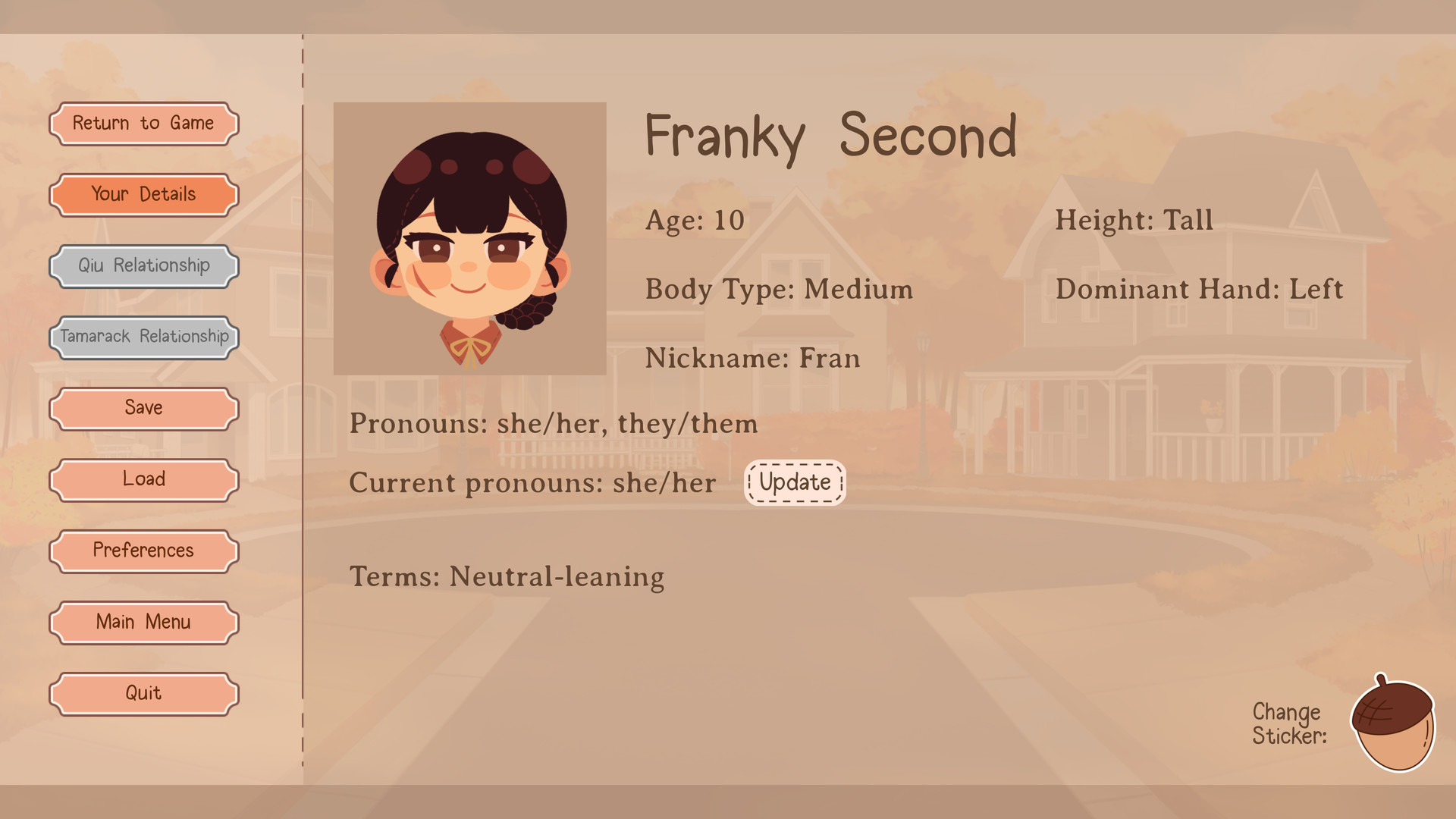 我们的人生：此刻与永恒