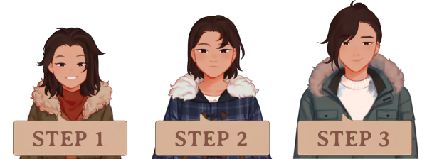 我们的人生：此刻与永恒