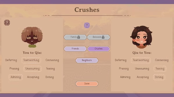 我们的人生：此刻与永恒