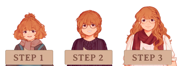 我们的人生：此刻与永恒