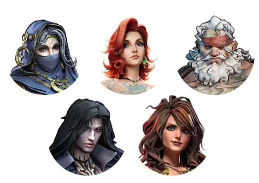 自由海域：启航