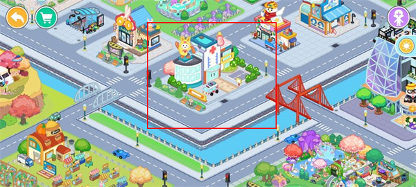 尤雅世界(YoYa: Busy Life World)