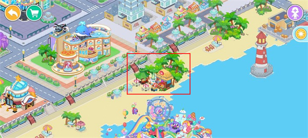 尤雅世界(YoYa: Busy Life World)