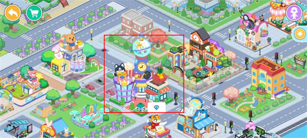 尤雅世界(YoYa: Busy Life World)