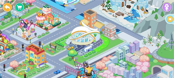 尤雅世界(YoYa: Busy Life World)