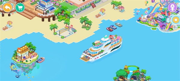 尤雅世界(YoYa: Busy Life World)