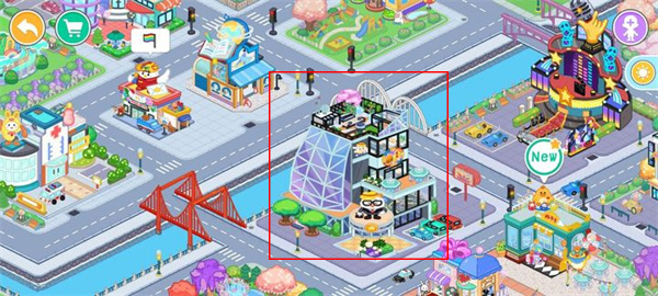 尤雅世界(YoYa: Busy Life World)