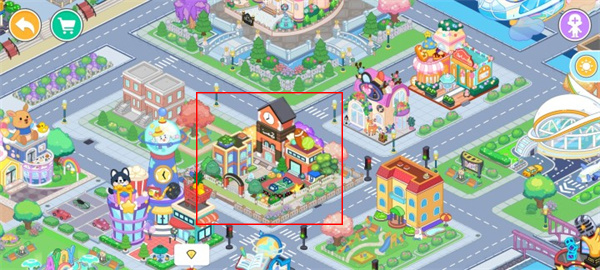 尤雅世界(YoYa: Busy Life World)