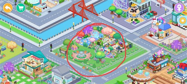 尤雅世界(YoYa: Busy Life World)