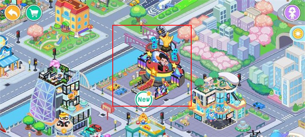 尤雅世界(YoYa: Busy Life World)