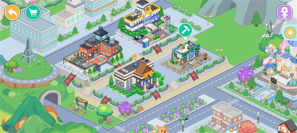 尤雅世界(YoYa: Busy Life World)