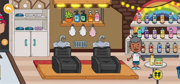 尤雅世界(YoYa: Busy Life World)