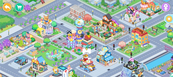 尤雅世界(YoYa: Busy Life World)