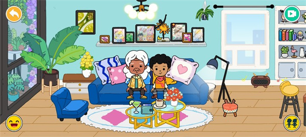 尤雅世界(YoYa: Busy Life World)