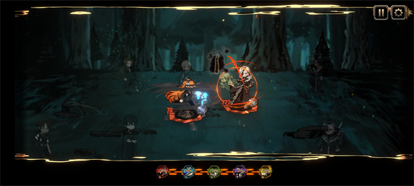 边狱巴士(LimbusCompany)