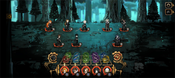 边狱巴士(LimbusCompany)