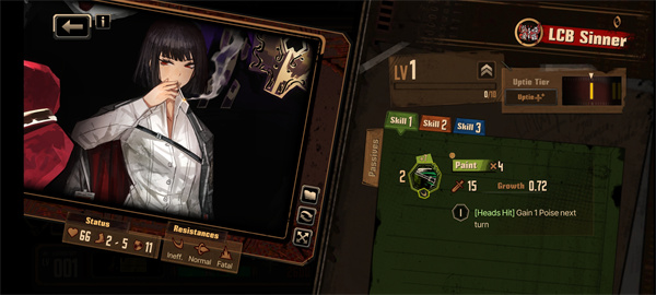 边狱巴士(LimbusCompany)