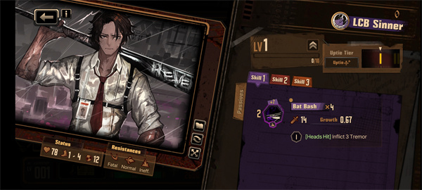 边狱巴士(LimbusCompany)