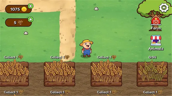 萌宠牧场物语(My Voice Animal Farm)