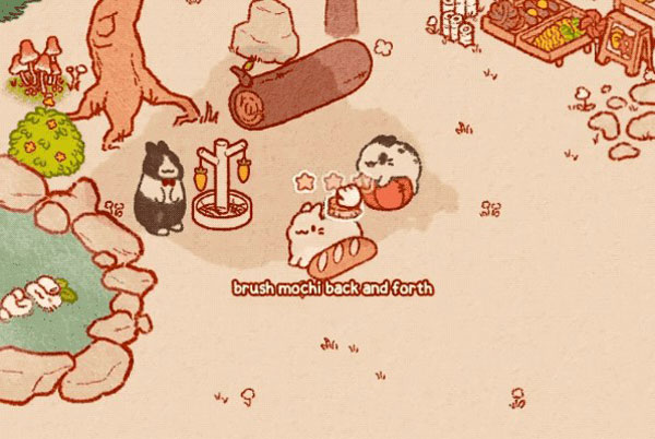 兔兔岛国际服(Usagi Shima)