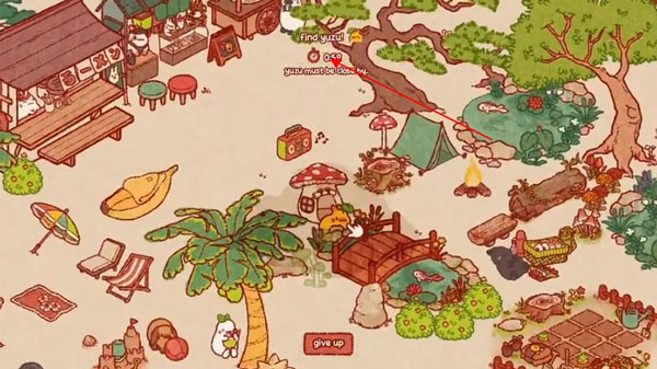 兔兔岛国际服(Usagi Shima)