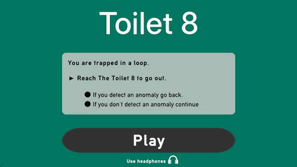 8号厕所游戏(Toilet 8)