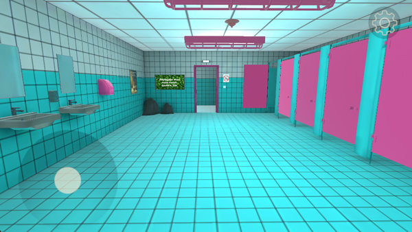 8号厕所游戏(Toilet 8)