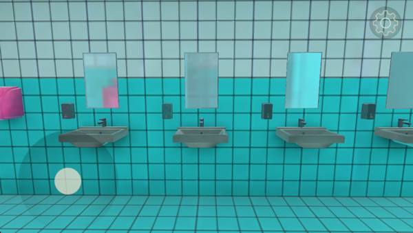 8号厕所游戏(Toilet 8)