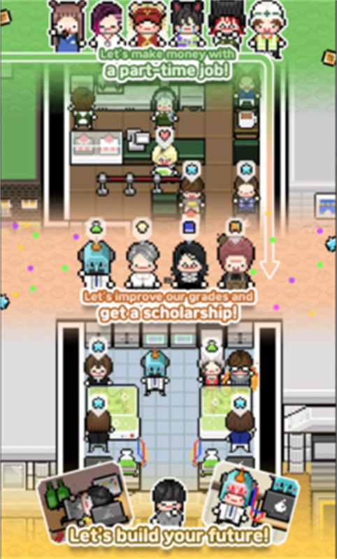 独自生活3(LivingAlone3)