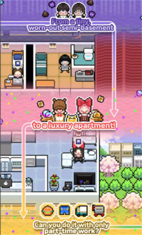 独自生活3(LivingAlone3)